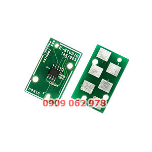 Chip mực máy photocopy Toshiba 2518/3518A/4518A