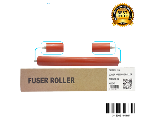  Rullo Ép Dưới Brother: HL5420-MFC 8460