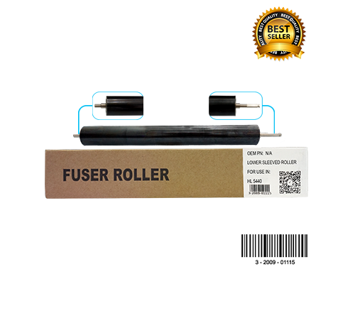  Rullo Ép Dưới Brother HL 5440-5450