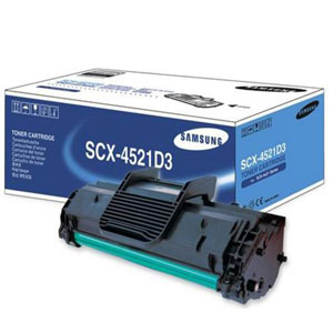 Hộp mực in Samsung SCX-4521D3/SEE – Dùng cho máy SCX-4321/ 4521f