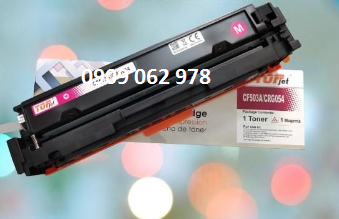 Hộp mực máy in lazer màu hp-200-25