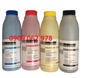 Mực nạp mực đổ máy in  lazer màu c