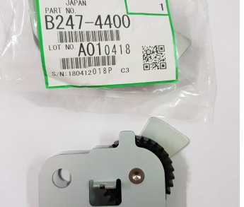 NHÔNG B247-4400 FUSER UNIT GEAR FO