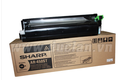 Mực Cartridge AR-450ST -Sharp AR-M