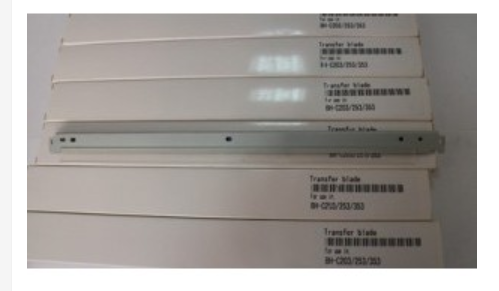 Gạt beo (gạt băng tải) máy photocopy Ricoh MP 4000, 5000, 4001, 5001, 4002, 5002, 5003