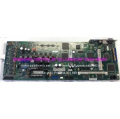       Board mạch chính máy in Tally Genicom 6605ZT   