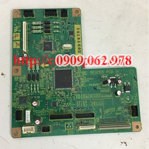 MẠCH ĐỌC DỮ LIỆU- BO READER IR2525 (FM4-2860)