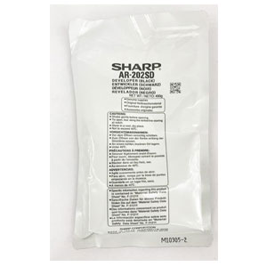 Bột từ Sharp AR-202SD – Dùng cho máy AR-162/ 163/ 201/ 206/ M160/ M205/ M207 (400g)