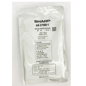 Bột từ Sharp AR-271SD – Dùng cho máy AR-235/ 275, AR-M208/ 236/ 275 (400g)