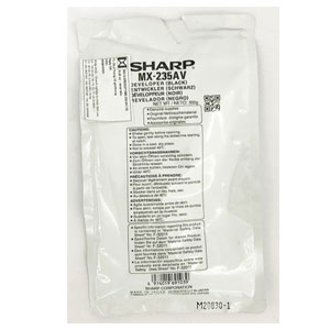 Bột từ Sharp MX-235AV – Dùng cho máy AR-5618/ 5620/ 5623 (300g)