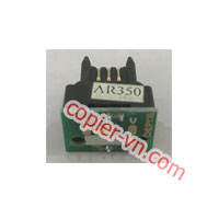 Chip AR350 – cho máy photo Sharp AR-M280/ M310/ M350/ M450