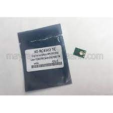 Chíp photocopy ricoh-mau-mp-c6002-