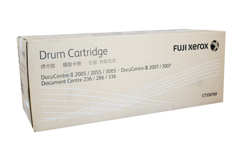 Cụm drum Docucentre DC236 DC286 DC336 DCII2005 DCII2055 DCII3005 DCIII2007 DCIII3007 (CT350769) 50kk