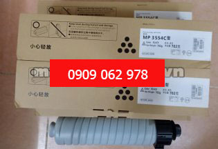       Mực ống máy photocopy ricoh mp 2554/3054/3554/4054/5054/6054 