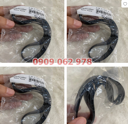 Dây Bảng Tải máy HQ