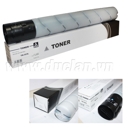 Mực Cartridge TN-323L/ Bizhub 227/