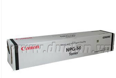 Mực Cartridge NPG-50 BK/ Canon IR 