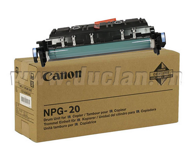 Drum Unit NPG20/ Canon IR1600/2000