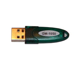 USB GM-1050 IN