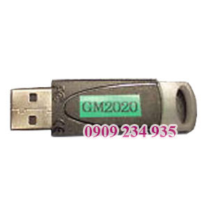 USB GM-2020 IN – SCAN