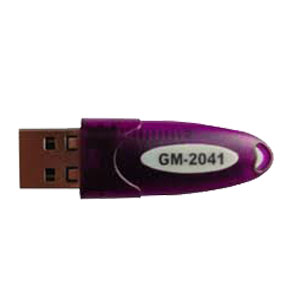 USB GM-2041 IN – SCAN
