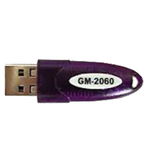 USB GM-2060 IN – SCAN