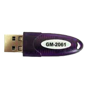 USB GM-2061 IN – SCAN