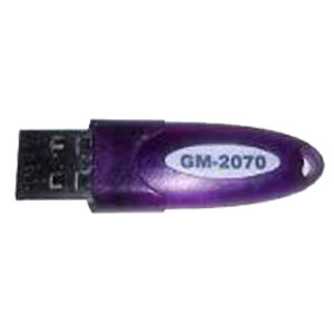 USB GM-2070 IN – SCAN