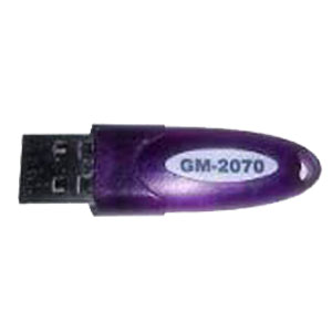 USB GM-2071 IN – SCAN