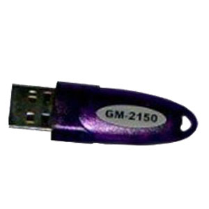 USB GM-2150 IN – SCAN