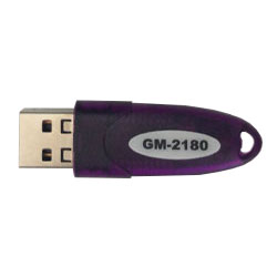 USB GM-2180 IN – SCAN