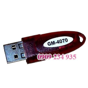 USB GM-4070 SCAN