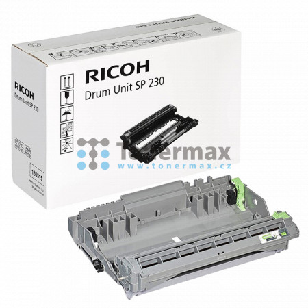 Cụm drum máy in Ricoh SP230SFNW, SP230DNW (SP230-408296) 12K