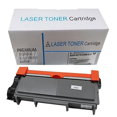 Hộp mực Brother TN 2280. Là Toner 