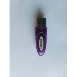 USB in, scan, fax Estudio - 353