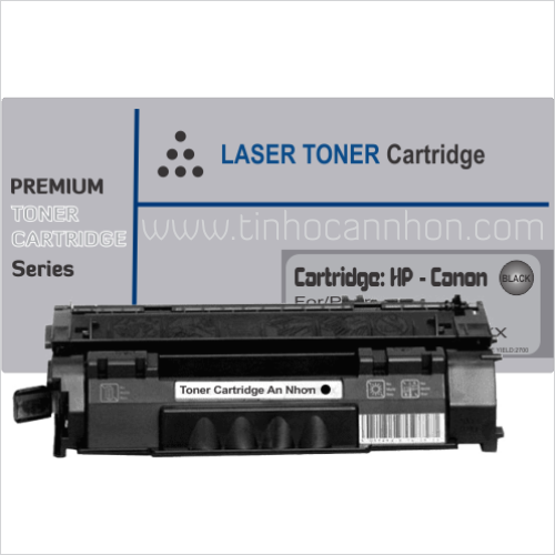 MỰC IN LASER CANON 308