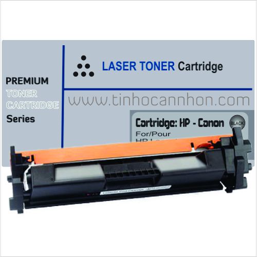 HỘP MỰC LASER 30A