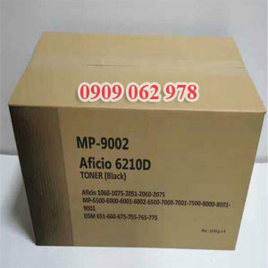 Hợp mực máy photocopy Ricoh MP9002