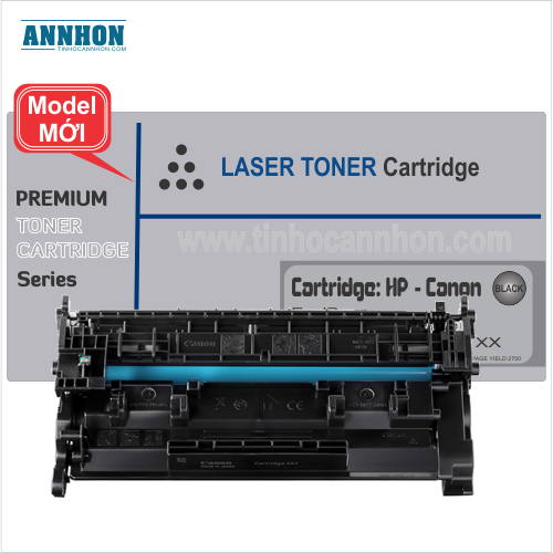 HỘP MỰC LASER 93A