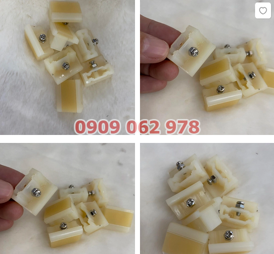 Đệm máy DD5450