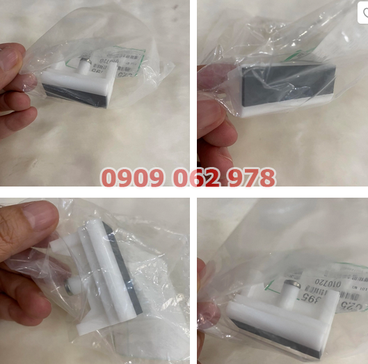 Đệm Nhật Cho Máy DX4546, DD4450... HQ9000, HQ7000..