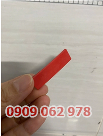 Đệm dán A3 HQ7000, HQ9000