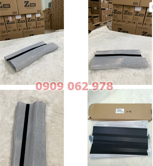 Lưới Lụa HQ9000, HQ7000, DD6650