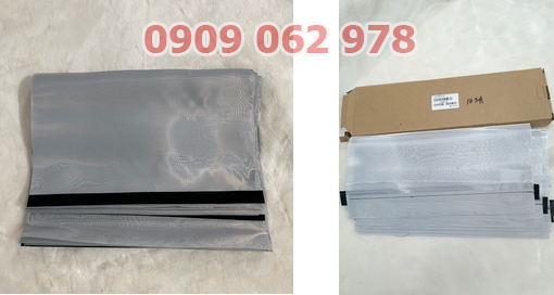 Lưới lụa Riso