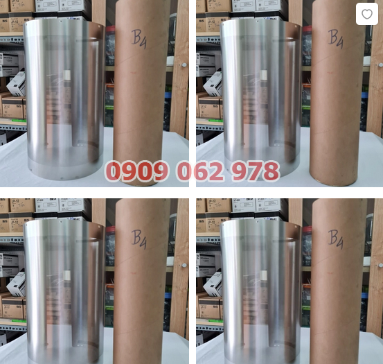 Lưới Sắt DX3340, DX3343, DX3344 (B4)