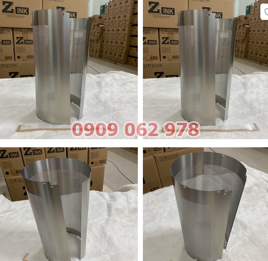 Lưới sắt RICOH DX4545, DD4450