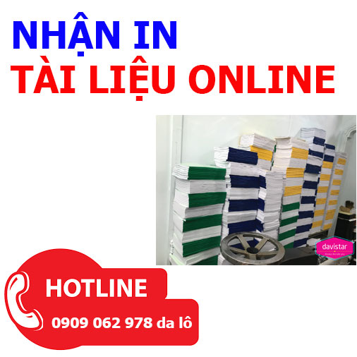 In copy scan tài liệu tại quận 12