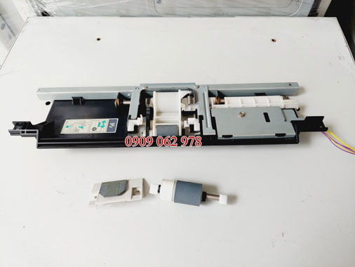 Bánh xe ADF máy photocopy Toshiba E282/283