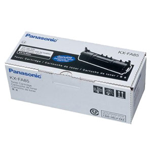 Hôp mực in Panasonic FA85 – Cho máy fax KX-FLB 802/ 812/ 852/ 882