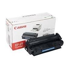 Hộp mực canon laser EP25